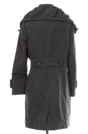Női kabát Patrice Breal, Méret L, Szín Szürke, Ár 13 929 Ft