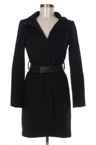 Dámský kabát  Patrizia Pepe, Velikost M, Barva Černá, Cena  4 241,00 Kč