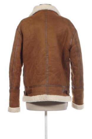 Дамско палто Peckott, Размер XL, Цвят Кафяв, Цена 48,99 лв.