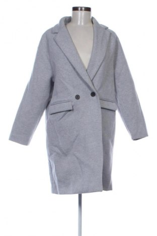 Дамско палто Pepe Jeans, Размер S, Цвят Сив, Цена 67,99 лв.