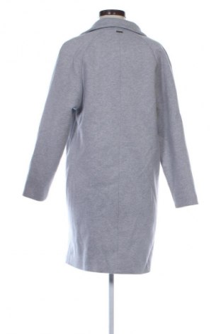 Дамско палто Pepe Jeans, Размер S, Цвят Сив, Цена 67,99 лв.