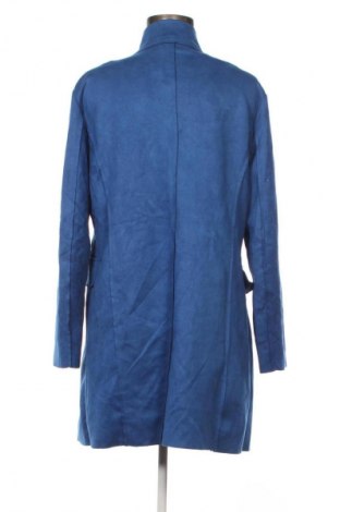 Damenmantel Pescara, Größe XXL, Farbe Blau, Preis 19,99 €
