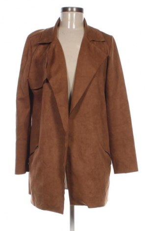 Damenmantel Pescara, Größe XL, Farbe Braun, Preis € 22,99