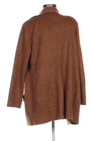 Damenmantel Pescara, Größe XL, Farbe Braun, Preis € 22,99