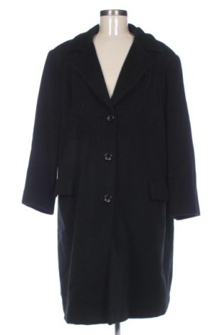 Damenmantel Piacenza, Größe 3XL, Farbe Schwarz, Preis 115,60 €