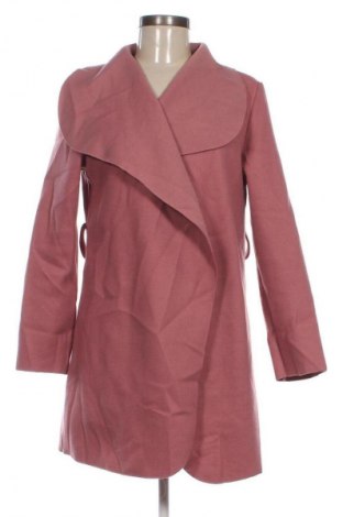 Női kabát Piazza Italia, Méret S, Szín Rózsaszín, Ár 7 869 Ft