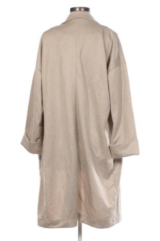 Damenmantel Pieces, Größe XL, Farbe Beige, Preis € 29,99
