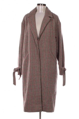 Dámsky kabát  Pieces, Veľkosť L, Farba Viacfarebná, Cena  28,13 €