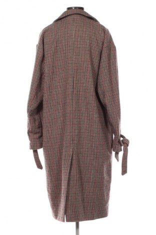 Dámsky kabát  Pieces, Veľkosť L, Farba Viacfarebná, Cena  28,13 €