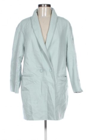 Damski płaszcz Pierre Cardin, Rozmiar XL, Kolor Niebieski, Cena 233,99 zł