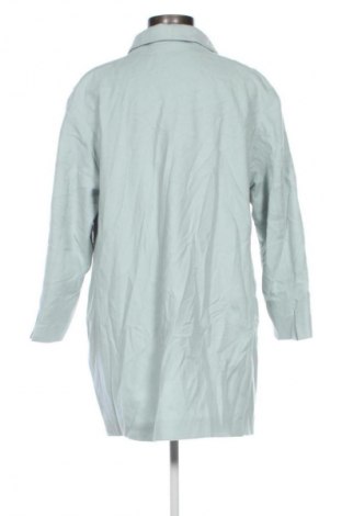 Damski płaszcz Pierre Cardin, Rozmiar XL, Kolor Niebieski, Cena 233,99 zł