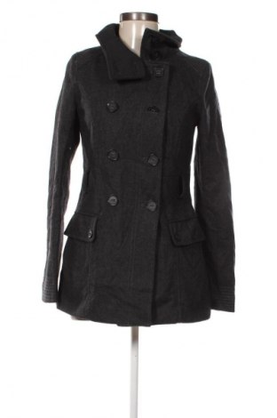 Dámský kabát  Pimkie, Velikost XS, Barva Šedá, Cena  459,00 Kč