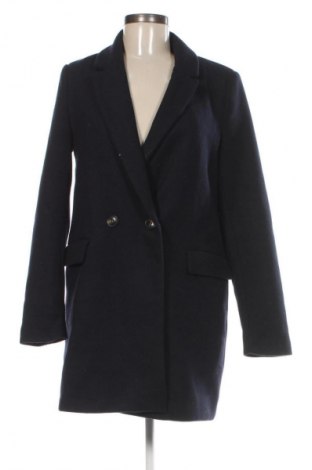 Palton de femei Pimkie, Mărime M, Culoare Albastru, Preț 231,24 Lei