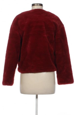 Dámský kabát  Pimkie, Velikost S, Barva Červená, Cena  479,00 Kč