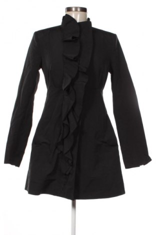 Damenmantel Pinko, Größe S, Farbe Schwarz, Preis 99,99 €