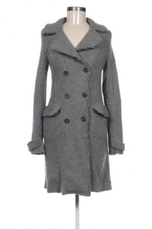 Dámsky kabát  Playlife, Veľkosť S, Farba Sivá, Cena  49,18 €