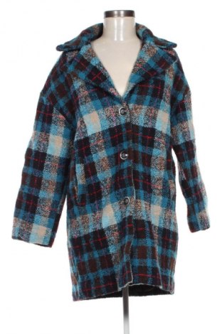 Дамско палто Please, Размер XS, Цвят Многоцветен, Цена 85,99 лв.