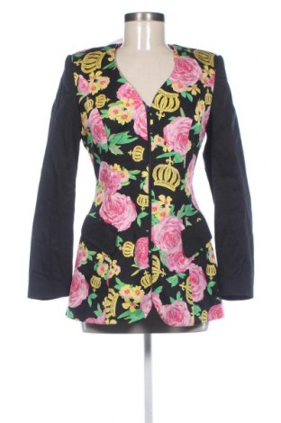 Palton de femei Pompoos Design By Harald Gloockler, Mărime S, Culoare Multicolor, Preț 397,22 Lei