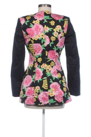 Palton de femei Pompoos Design By Harald Gloockler, Mărime S, Culoare Multicolor, Preț 397,22 Lei