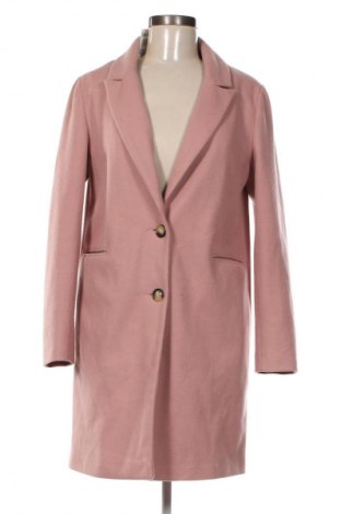 Palton de femei Primark, Mărime M, Culoare Roz, Preț 89,99 Lei