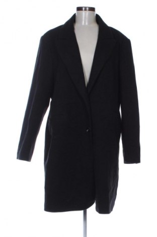 Damenmantel Primark, Größe XXL, Farbe Schwarz, Preis 21,99 €
