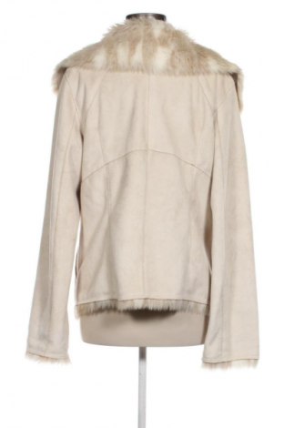 Дамско палто Project, Размер XL, Цвят Екрю, Цена 48,99 лв.