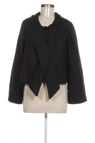 Damenmantel Promod, Größe M, Farbe Schwarz, Preis € 45,99