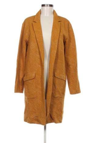 Γυναικείο παλτό Promod, Μέγεθος L, Χρώμα Πολύχρωμο, Τιμή 49,10 €