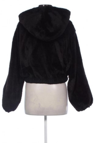 Damenmantel Pull&Bear, Größe S, Farbe Schwarz, Preis € 45,01