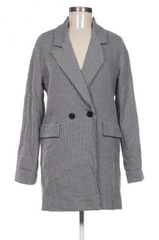 Palton de femei Pull&Bear, Mărime S, Culoare Multicolor, Preț 79,99 Lei