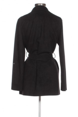 Damenmantel Pull&Bear, Größe M, Farbe Schwarz, Preis € 12,99