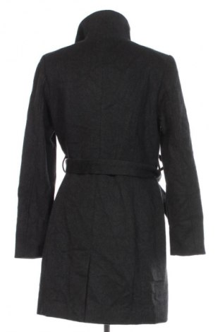 Γυναικείο παλτό Q/S by S.Oliver, Μέγεθος M, Χρώμα Γκρί, Τιμή 34,99 €