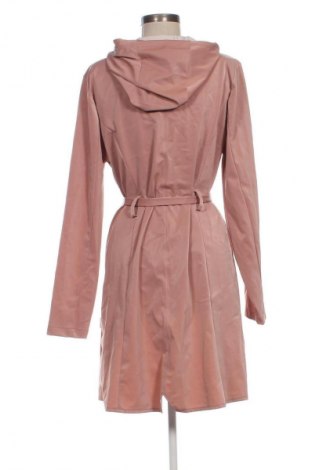 Női kabát RAINS, Méret M, Szín Hamurózsaszín, Ár 23 989 Ft