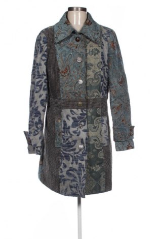 Palton de femei Rainbow, Mărime XL, Culoare Multicolor, Preț 144,99 Lei