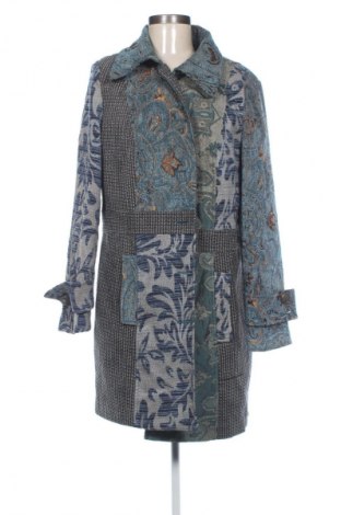 Dámsky kabát  Rainbow, Veľkosť XL, Farba Viacfarebná, Cena  56,37 €