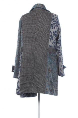 Dámsky kabát  Rainbow, Veľkosť XL, Farba Viacfarebná, Cena  56,37 €