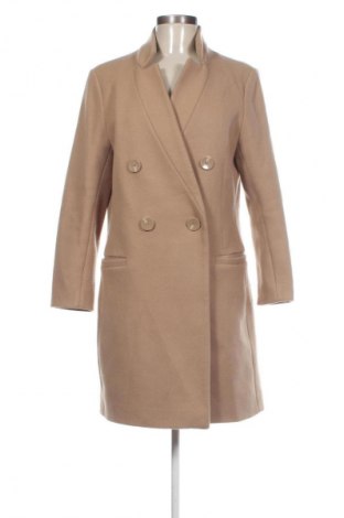 Damenmantel Reserved, Größe M, Farbe Beige, Preis € 50,99