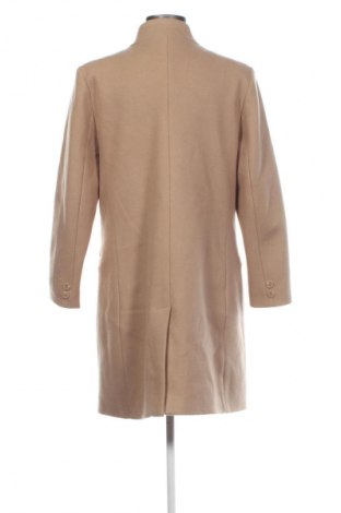 Damenmantel Reserved, Größe M, Farbe Beige, Preis € 50,99