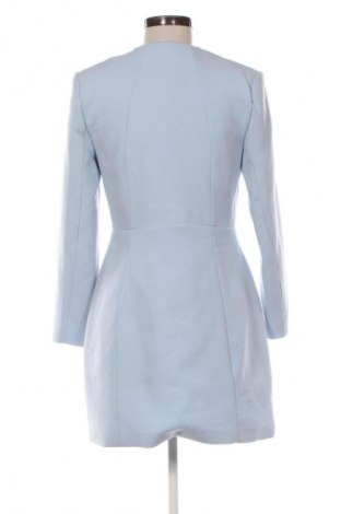 Damski płaszcz Reserved, Rozmiar S, Kolor Niebieski, Cena 133,00 zł