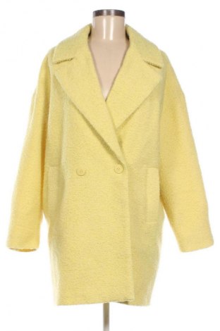Dámský kabát  Reserved, Velikost S, Barva Žlutá, Cena  1 114,00 Kč