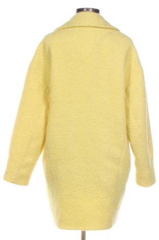Dámský kabát  Reserved, Velikost S, Barva Žlutá, Cena  1 114,00 Kč
