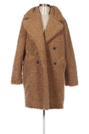 Damenmantel Reserved, Größe S, Farbe Braun, Preis 50,99 €