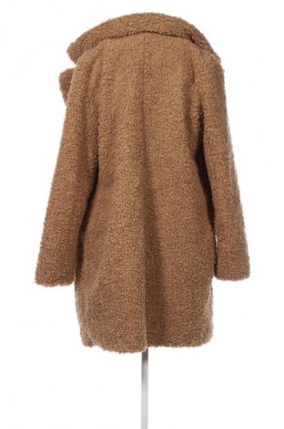 Damenmantel Reserved, Größe S, Farbe Braun, Preis 50,99 €