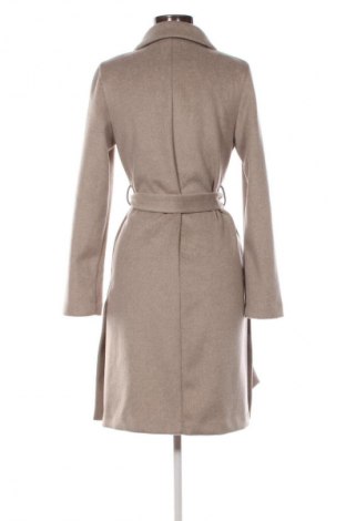 Damenmantel Reserved, Größe XS, Farbe Beige, Preis € 36,99