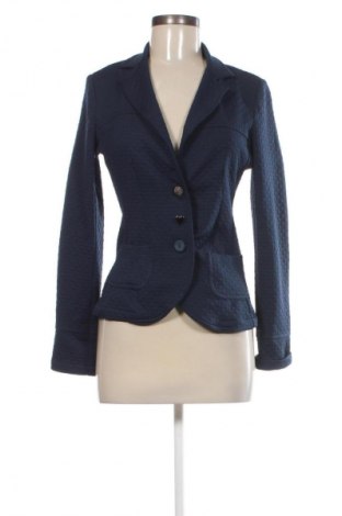 Дамско палто Rinascimento, Размер L, Цвят Син, Цена 35,79 €