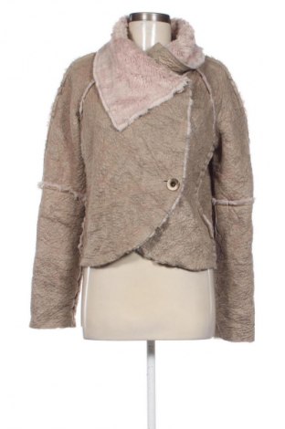 Damski płaszcz Rinascimento, Rozmiar L, Kolor Kolorowy, Cena 225,99 zł