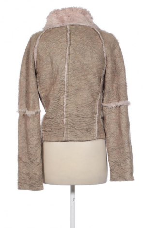 Damski płaszcz Rinascimento, Rozmiar L, Kolor Kolorowy, Cena 225,99 zł