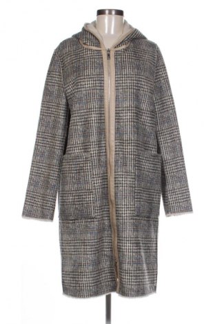 Γυναικείο παλτό Rino & Pelle, Μέγεθος M, Χρώμα Πολύχρωμο, Τιμή 73,99 €
