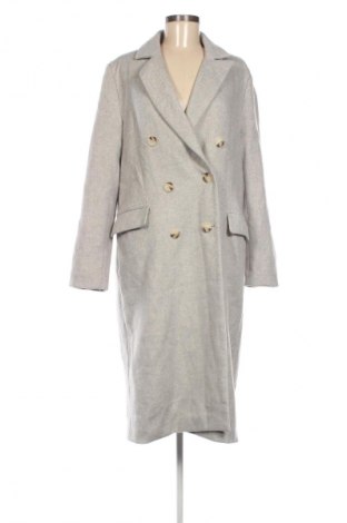 Damski płaszcz Rino & Pelle, Rozmiar XL, Kolor Szary, Cena 936,90 zł