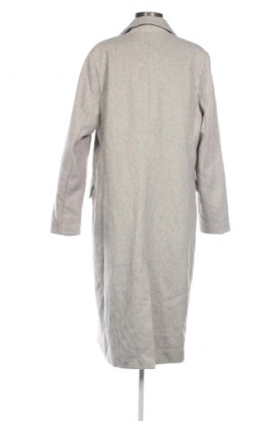 Damski płaszcz Rino & Pelle, Rozmiar XL, Kolor Szary, Cena 936,90 zł